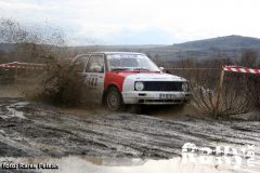 Rallycross Cluj 2009