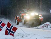 WRC Sweden 2017