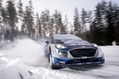 WRC Sweden 2017