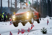 WRC Sweden 2017