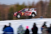 WRC Sweden 2017