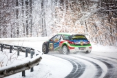 Echipajul Napoca Rally Academy format din Simone Tempestini si Sergiu-Sebastian Itu _resize