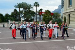 Monte Carlo Rally 2017