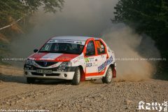 Transilvania Rally 2012 - Ziua 1