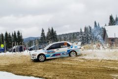 Winter Rally 2021 - Adi Ghebaur