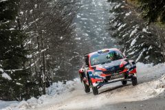 Winter Rally 2021 - RallyArt