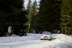 Winter Rally Covasna 2019