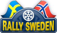 Rally Sweden 2012 – Ziua 1