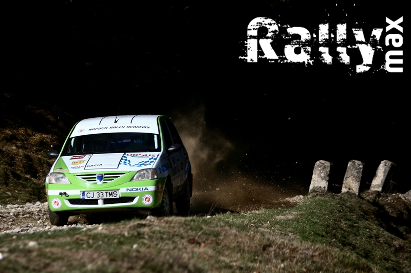 Galerie Foto Santa Rally Show 2012