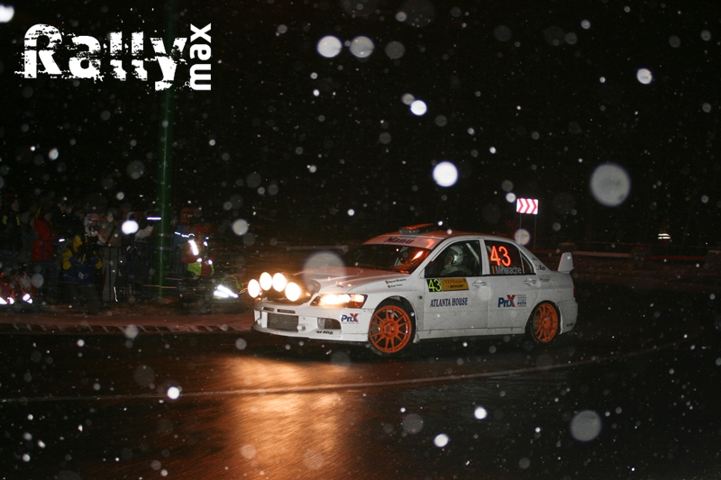 Tess Rally 2013 – Galerie foto ziua 1