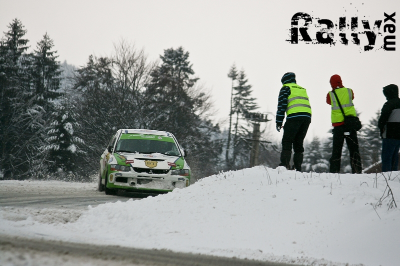 Tess Rally 2013 – Galerie foto ziua 2