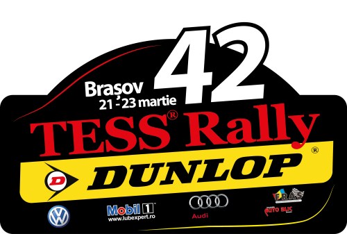 Tess Rally 2013 – Ce dor ne-a fost!