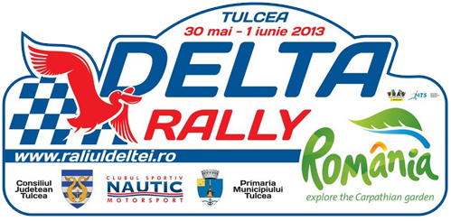 Delta Rally 2013 – Au inceput sa se tureze motoarele