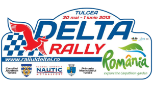 Delta Rally2013