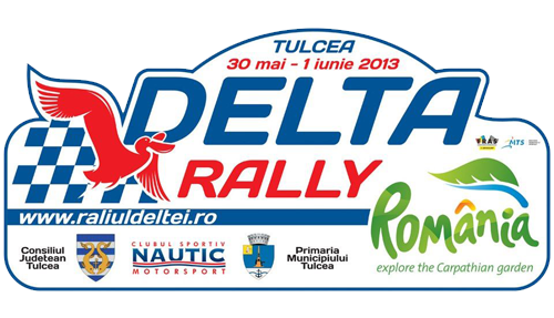 Delta Rally 2013 – Bine ai revenit!