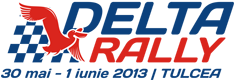 DeltaRally2013_logo