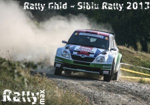 RallyGhid