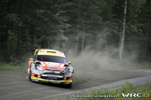 FinlandRally2013_ziua1