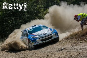 SibiuRally 2014