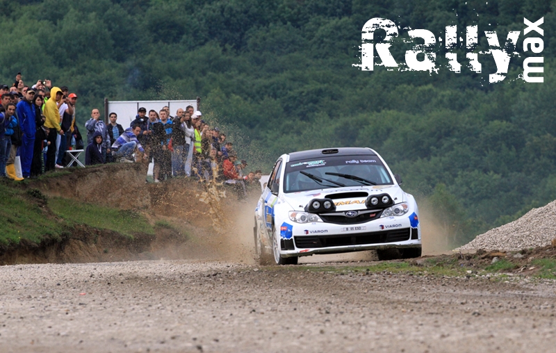 Transilvania Rally 2014 – Galerie foto