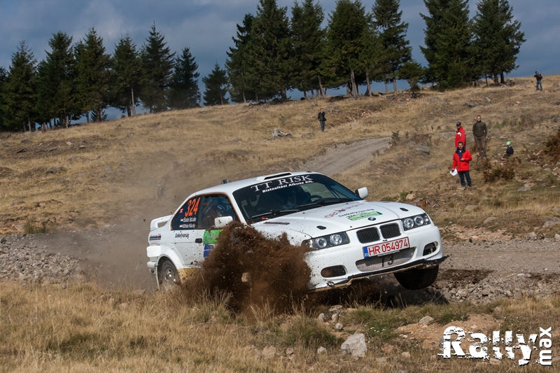 Harghita Rally 2014 – Galerie foto ziua 2
