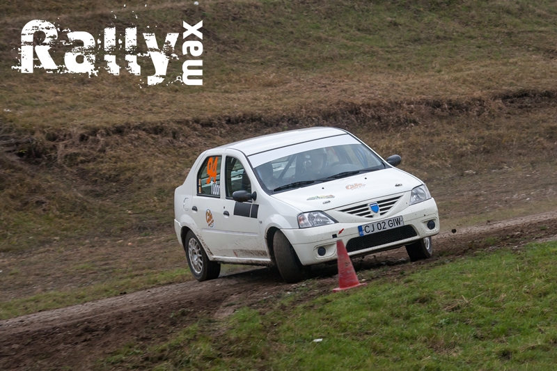 Faget Rally Sprint 2014 – Galerie foto