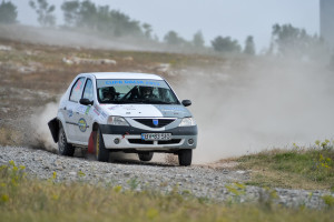 Danube Delta Rally 2015 -  50