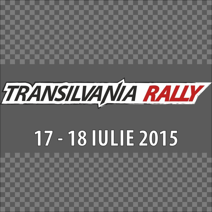 Transilvania Rally 2015 – Documente oficiale