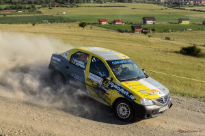 Cupa Dacia - Transilvania Rally 2015 - 017