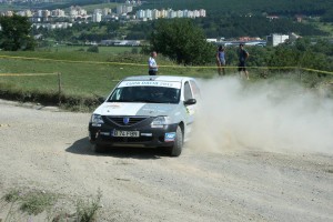 Cupa Dacia Transilvania Rally 3