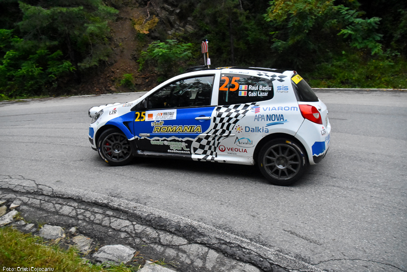 Sibiu Rally 2015 – Galerie foto ziua 1