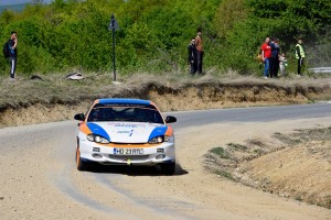 Credit foto: RallyPhoto