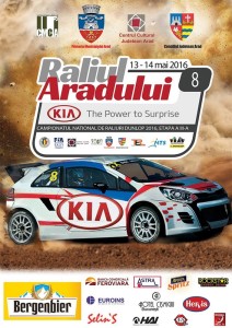 RaliulAradului2016_Afis