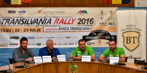 TransilvaniaRally2016_COnferinta de presa