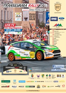 afis Transilvania rally 2016_final