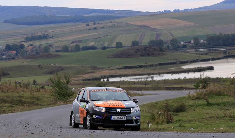 Harghita Rally 2016 – Galerie foto