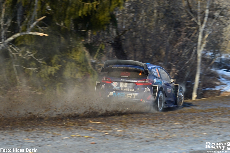 Monte Carlo Rally 2017 – Galerie foto
