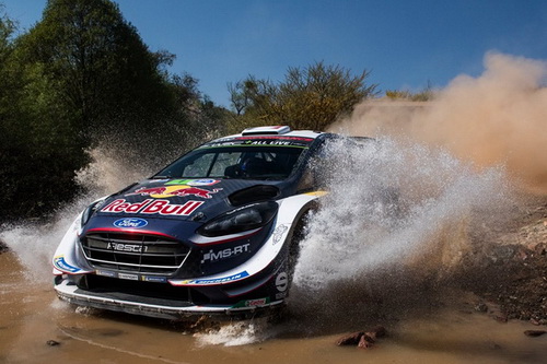 Campionat Pronosticuri WRC 2018 – Rezultate Rally Mexico si Clasament General