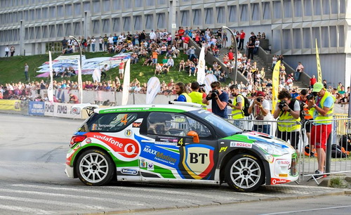 Campionat Pronosticuri CNR-Rally2 2018 – Rezultate Transilvania Rally si Clasament General
