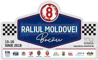 Raliul Moldovei 2018 – Documente oficiale
