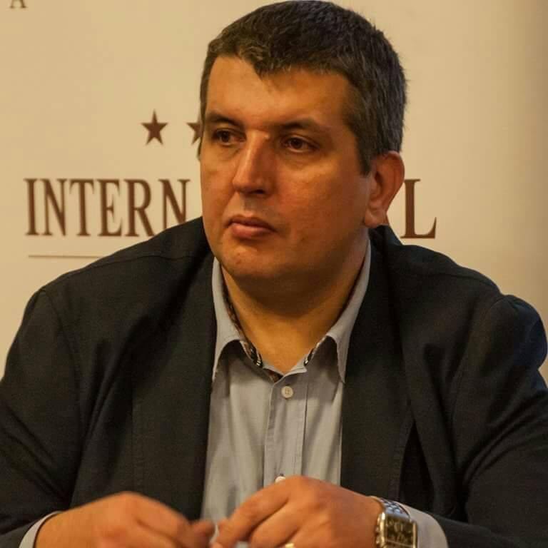Dan Codreanu: “Avand in vedere ca este o etapa pe macadam, suntem foarte multumiti de numarul concurentilor inscrisi”