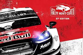 Rallye Monte Carlo 2019 – Incepe balul!