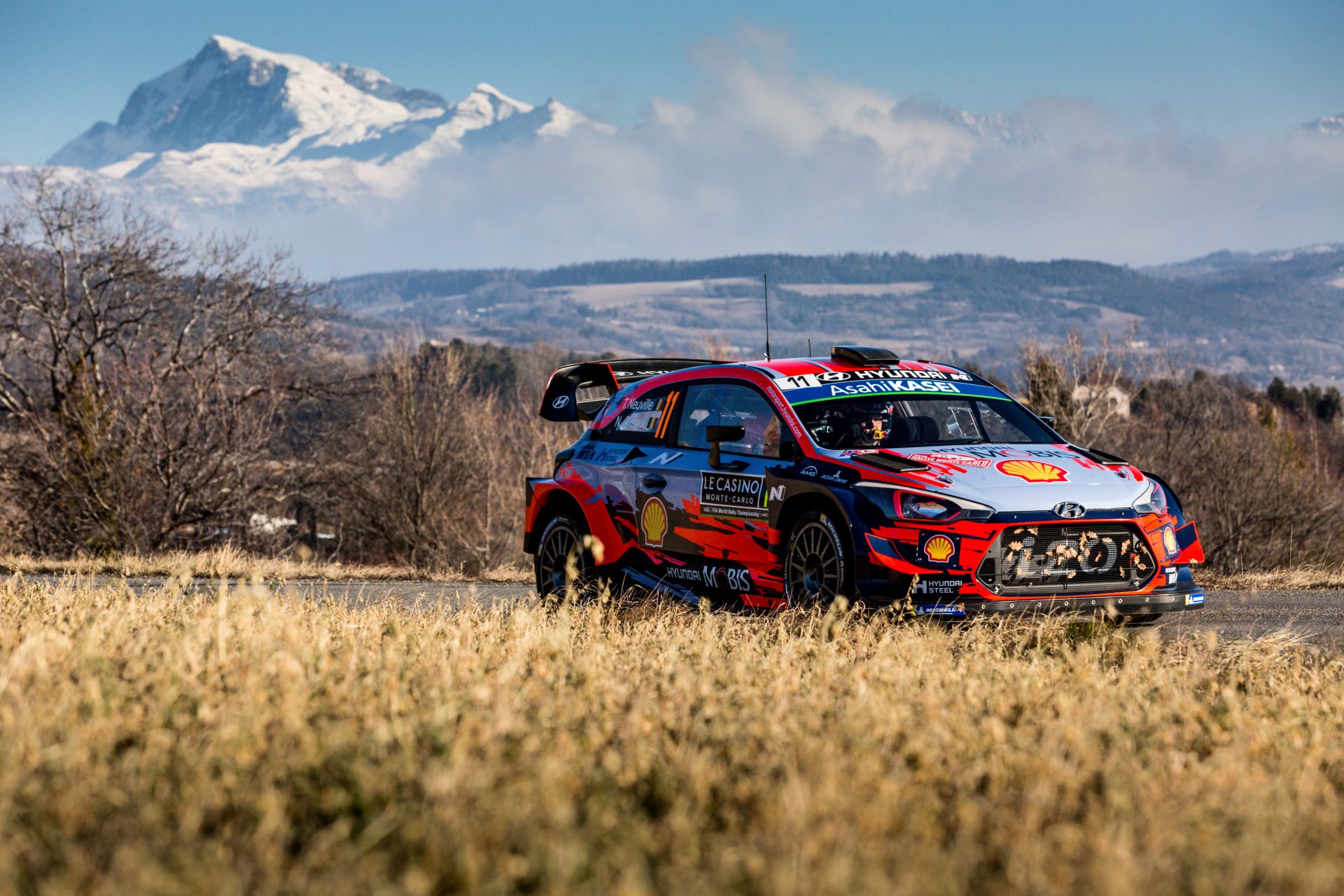 Campionatul de pronosticuri WRC 2020, gata de start!