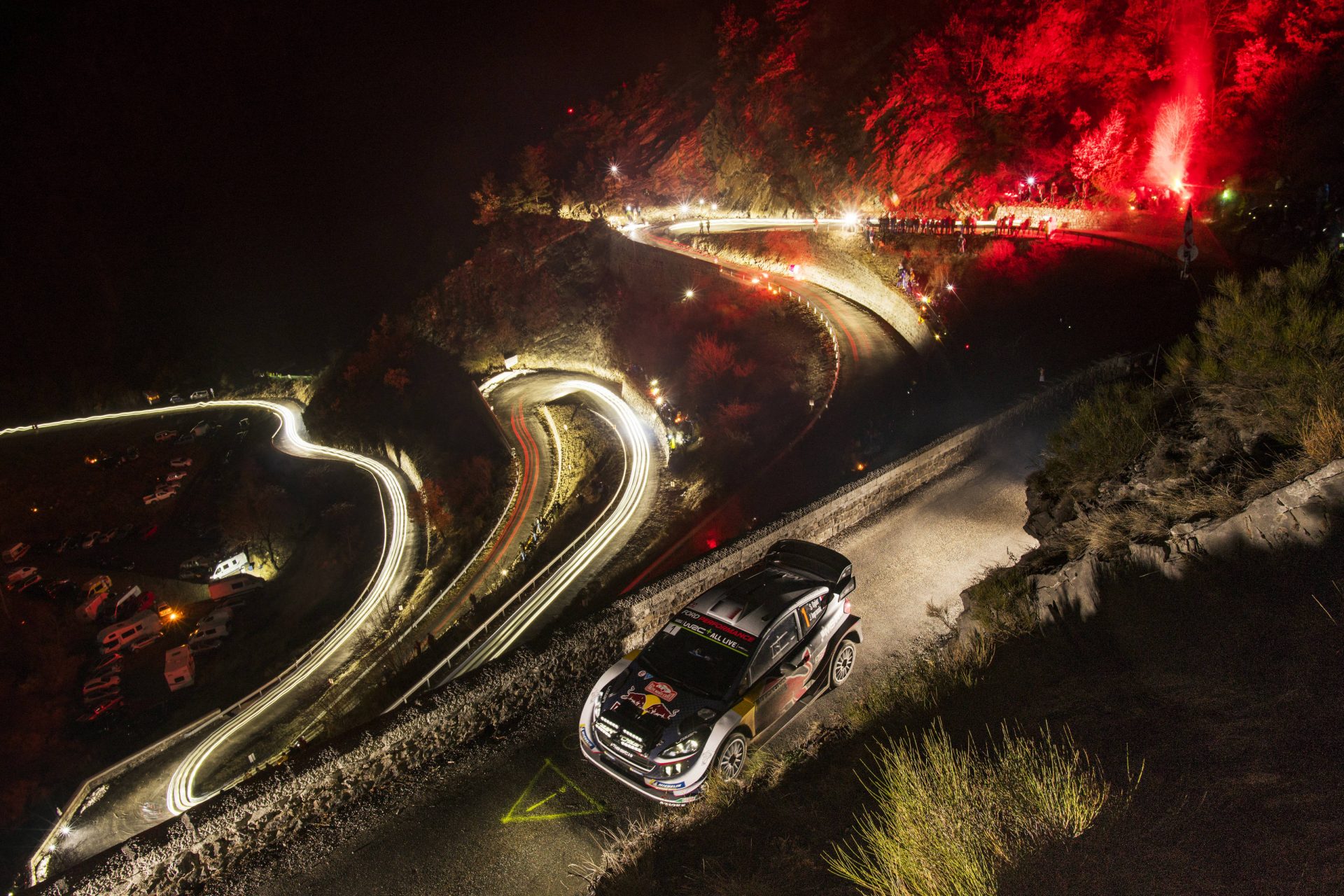 Rallye Monte-Carlo 2020 – Entuziasmul unui nou start