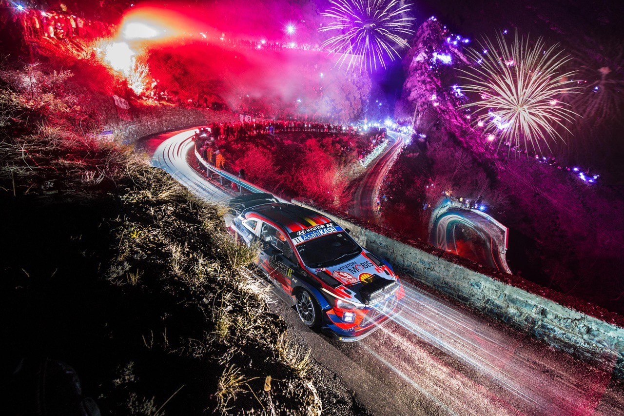 Pronosticuri WRC 2020 – Clasament Final