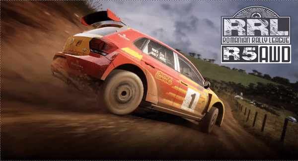 Prima etapa din Campionatul Romanian Rally League – un succes peste asteptari
