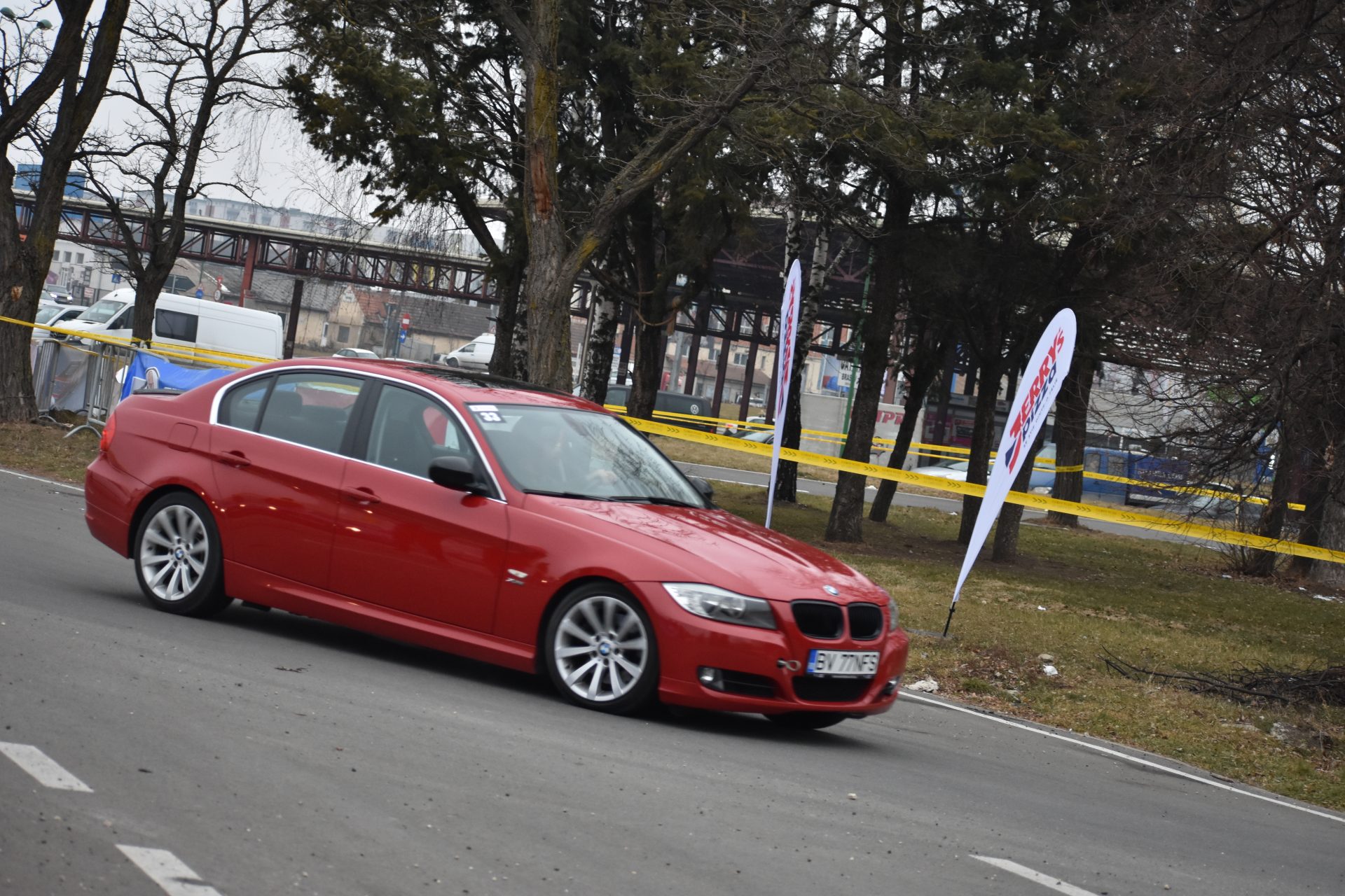 ”Piloții” amatori se pregătesc de startul Promo Rally powered by Total