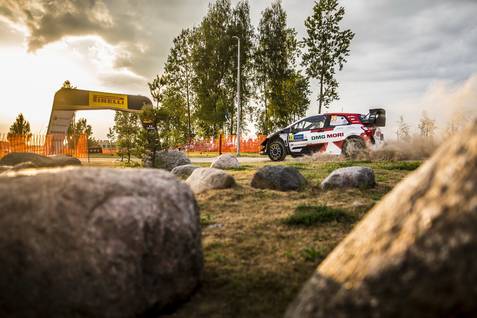 WRC Rally Estonia 2021 – Galerie foto RallyArt.ro