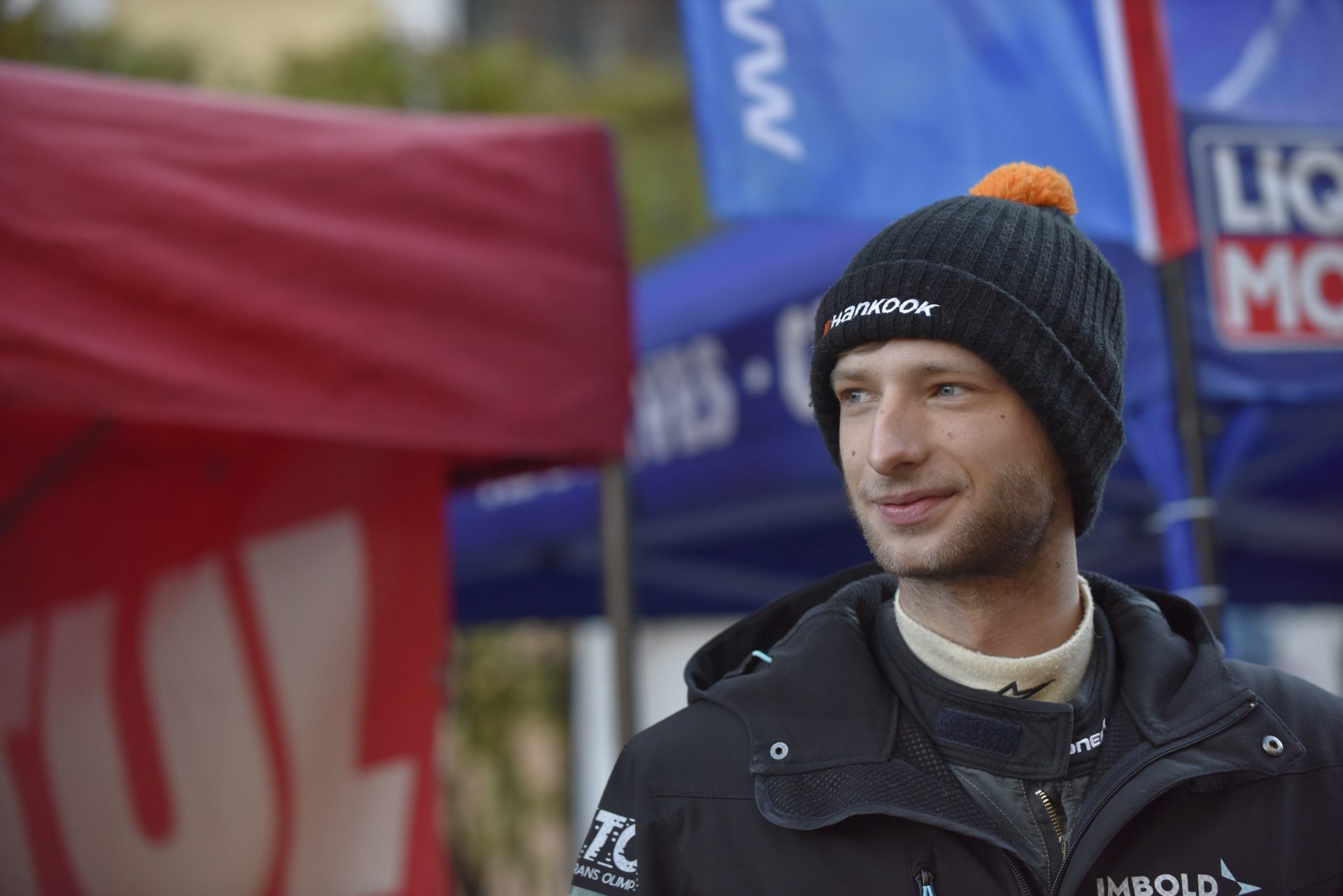 Vlad Colceriu va participa cu Renault Clio Rally5 la Trofeul Audi Poiana Brasov