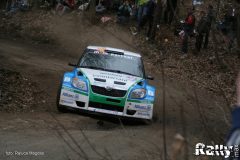 Rally Eger 2010